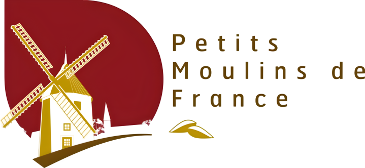 Logo Petits Moulins de France